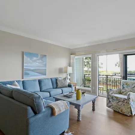 1866 Beachside Tennis Villa